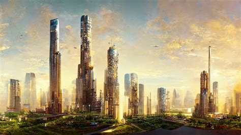 The Cities .